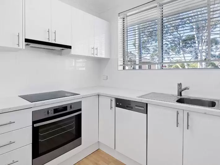 4/99 Middle Street, Kingsford Leased by Raine & Horne Randwick | Coogee | Clovelly - image 1
