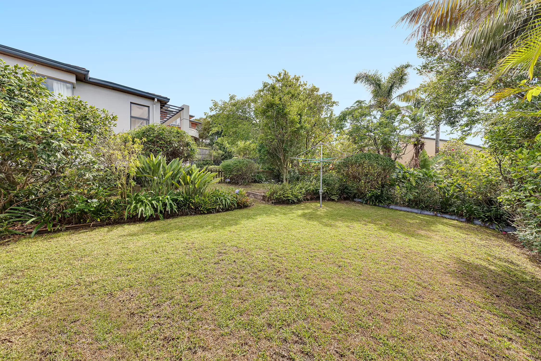 2/31 Langlee Avenue, Waverley Leased by Raine & Horne Randwick | Coogee | Clovelly - image 5