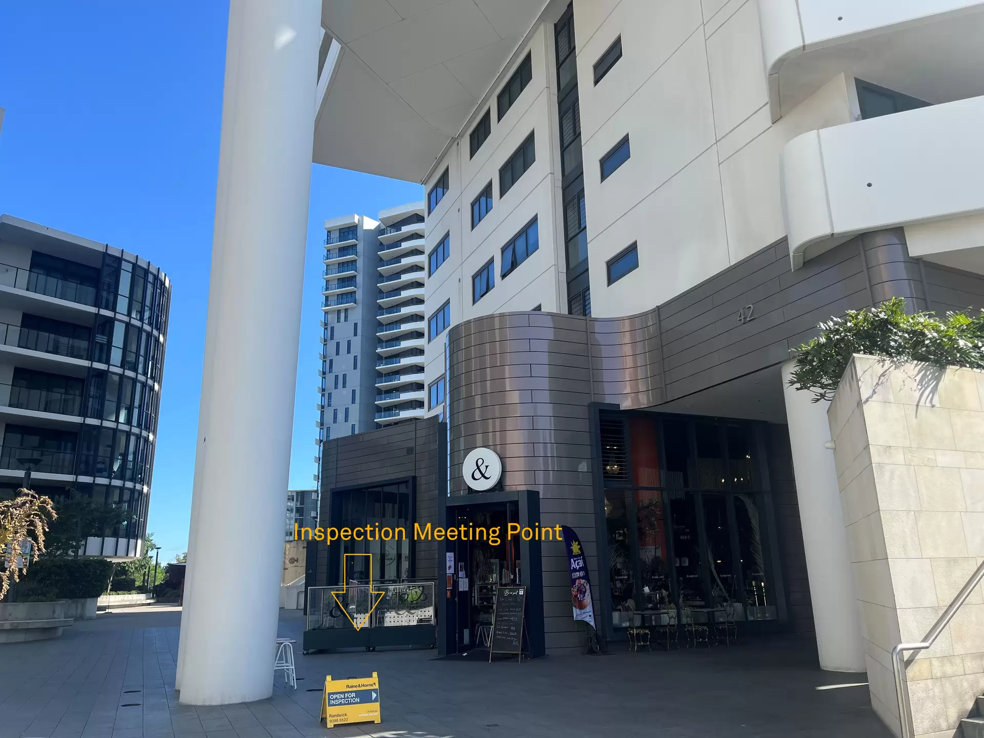 702/40-42 Walker Street, Rhodes Leased by Raine & Horne Randwick | Coogee | Clovelly - image 1