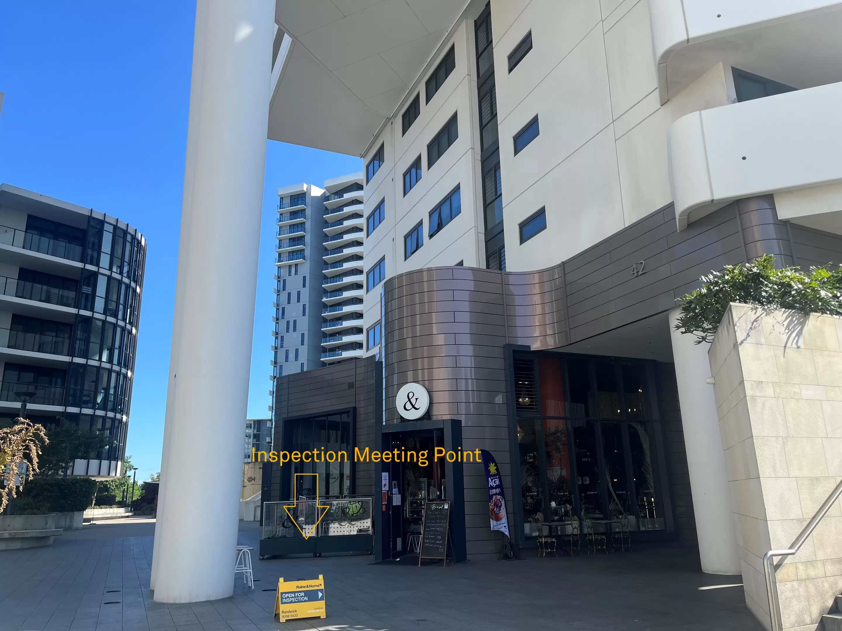 702/40-42 Walker Street, Rhodes Leased by Raine & Horne Randwick | Coogee | Clovelly - image 2