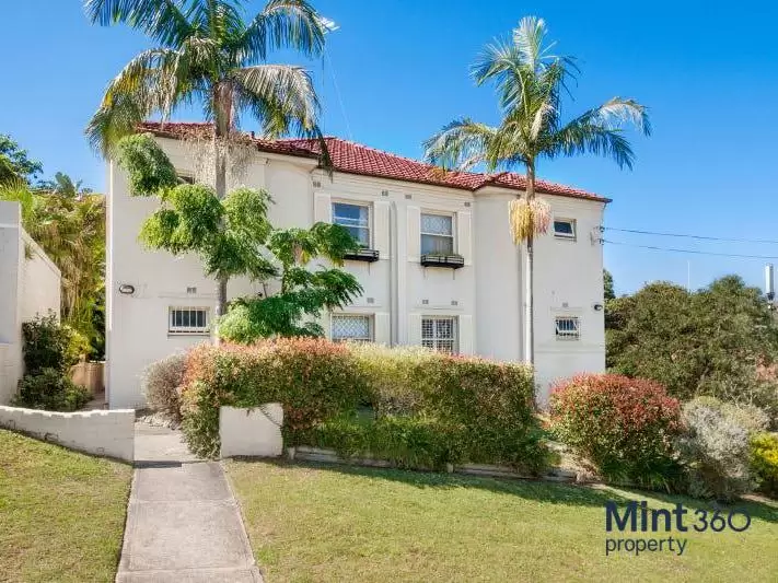 6/37 Melody Street, Coogee Leased by Raine & Horne Randwick | Coogee | Clovelly - image 5