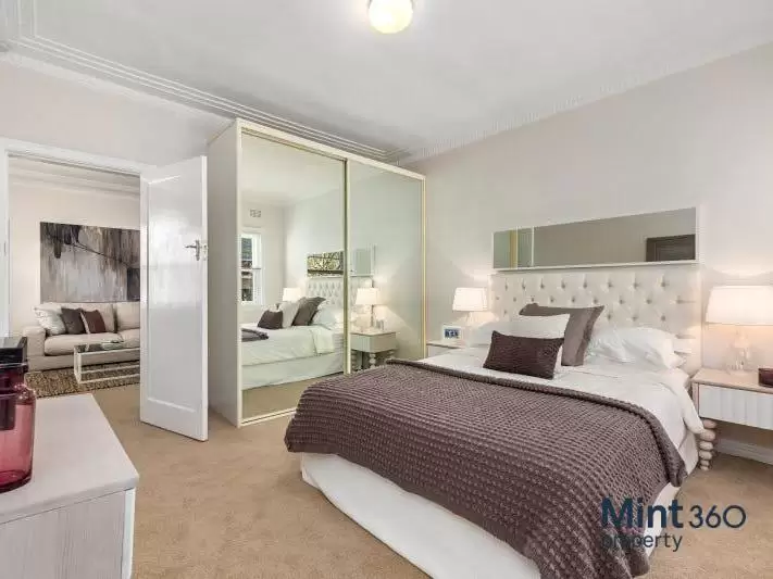 6/37 Melody Street, Coogee Leased by Raine & Horne Randwick | Coogee | Clovelly - image 1