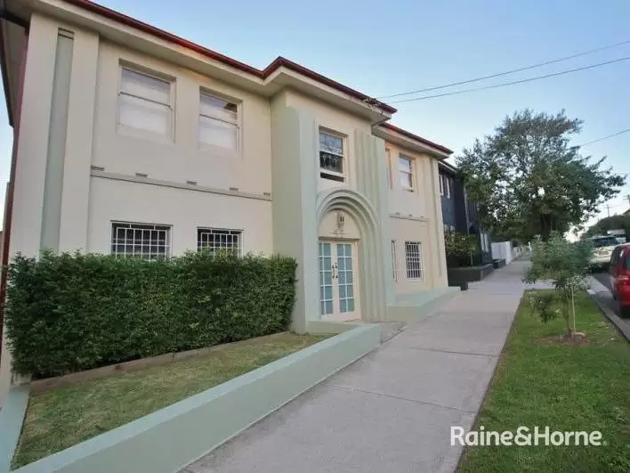 2/55 Clovelly Road, Randwick Leased by Raine & Horne Randwick | Coogee | Clovelly - image 6