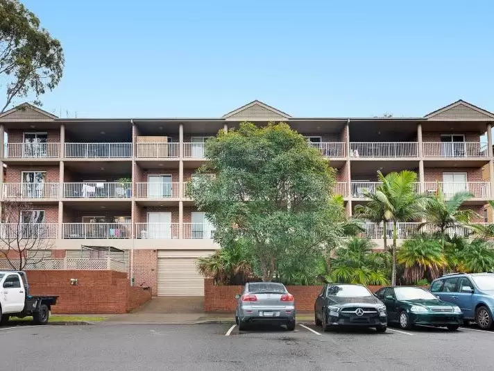 13/28-32 Boronia Street, Kensington Leased by Raine & Horne Randwick | Coogee | Clovelly - image 5