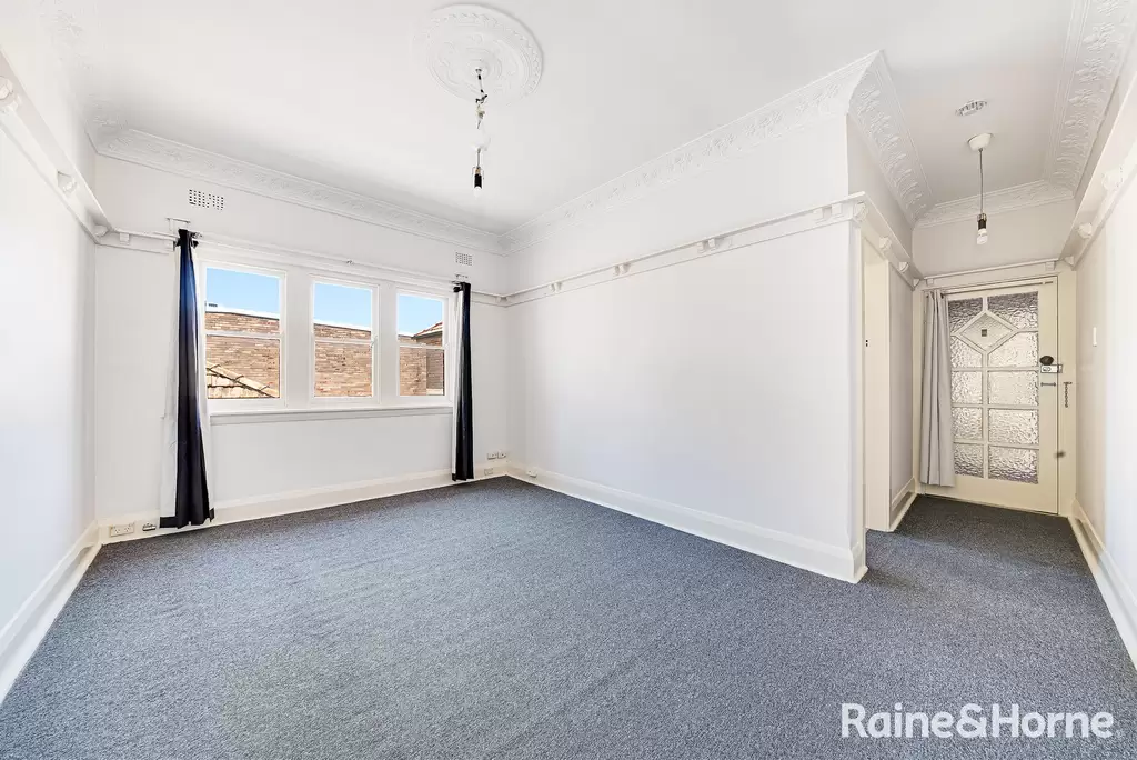 6/10 Ebley Street, Bondi Junction For Lease by Raine & Horne Randwick | Coogee | Clovelly