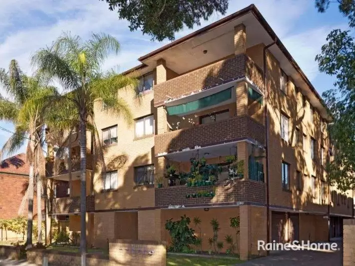 11/20 Duke Street, Kensington Leased by Raine & Horne Randwick | Coogee | Clovelly - image 5