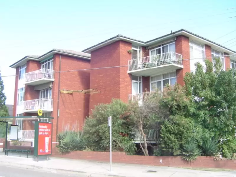 572 Bunnerong Road, Matraville Leased by Raine & Horne Randwick | Coogee | Clovelly