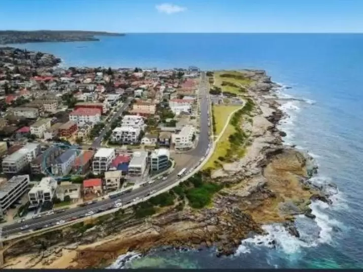 5/43 Bond Street, Maroubra Leased by Raine & Horne Randwick | Coogee | Clovelly - image 1