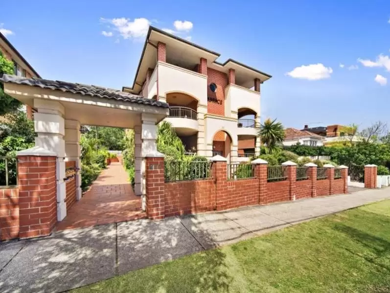 2/267 Maroubra Road, Maroubra Leased by Raine & Horne Randwick | Coogee | Clovelly - image 6
