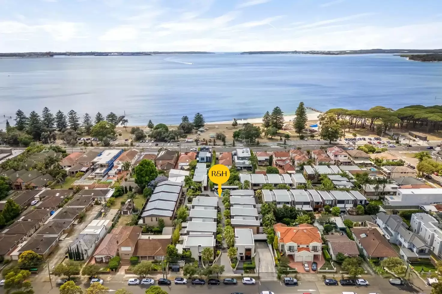 8/112 Alfred Street, Sans Souci Leased by Raine & Horne Randwick | Coogee | Clovelly - image 8