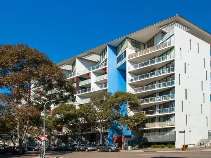 32/28 Gadigal Avenue, Zetland Leased by Raine & Horne Randwick | Coogee | Clovelly - image 9