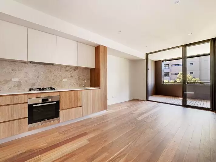 207/75 Macdonald Street, Erskineville Leased by Raine & Horne Randwick | Coogee | Clovelly - image 1