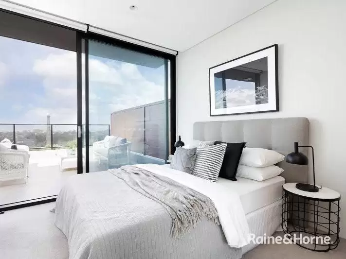 306/86 Mobbs Lane, Eastwood Leased by Raine & Horne Randwick | Coogee | Clovelly - image 3
