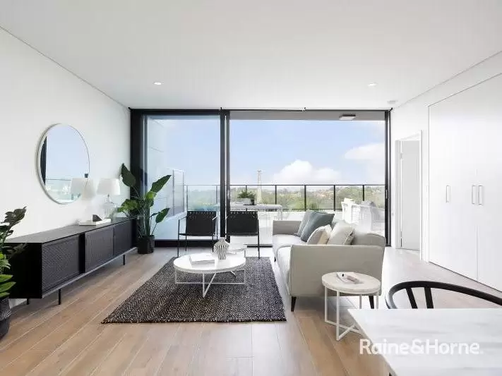 306/86 Mobbs Lane, Eastwood Leased by Raine & Horne Randwick | Coogee | Clovelly