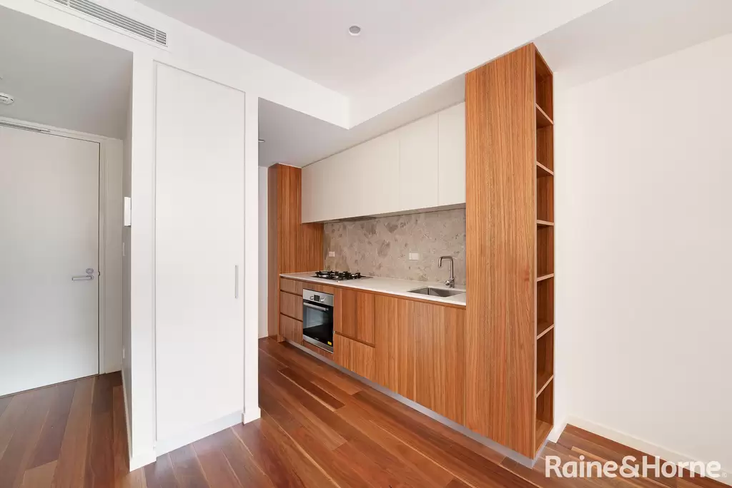 316/81 Macdonald Street, Erskineville Leased by Raine & Horne Randwick | Coogee | Clovelly