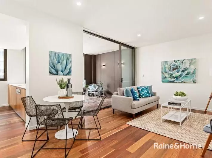 202/75 Macdonald Street, Erskineville Leased by Raine & Horne Randwick | Coogee | Clovelly