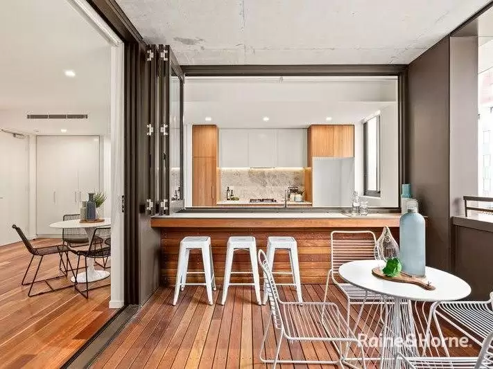 202/75 Macdonald Street, Erskineville Leased by Raine & Horne Randwick | Coogee | Clovelly - image 2