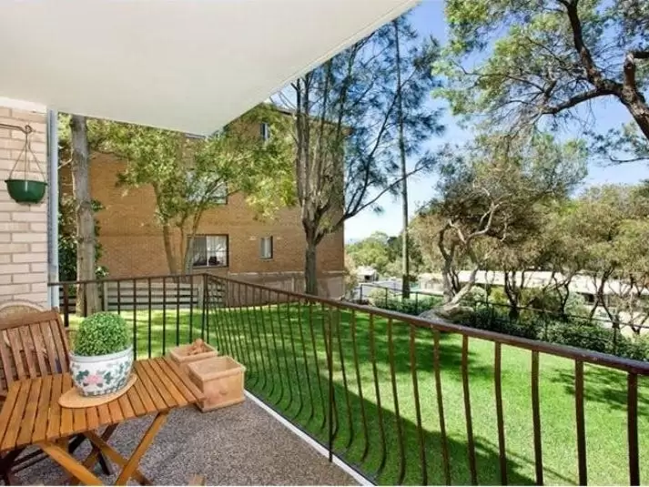 17/9-11 Macpherson Street, Waverley Leased by Raine & Horne Randwick | Coogee | Clovelly - image 1