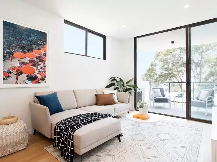 103/408 Victoria Road, Gladesville Leased by Raine & Horne Randwick | Coogee | Clovelly - image 2