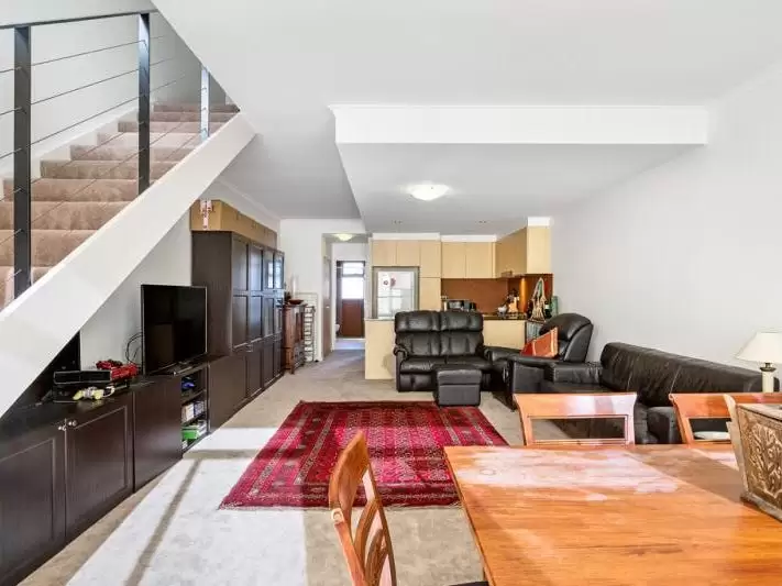 339/266 Pitt Street, Waterloo Leased by Raine & Horne Randwick | Coogee | Clovelly