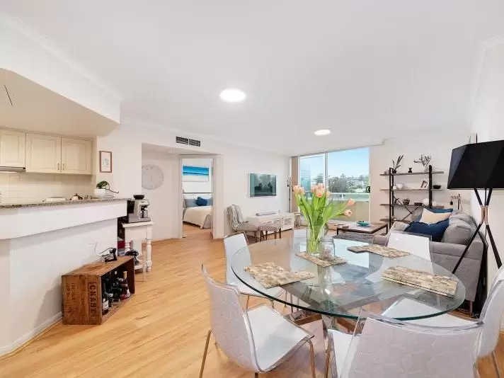 405/15 Wentworth Street, Manly For Lease by Raine & Horne Randwick | Coogee | Clovelly - image 1
