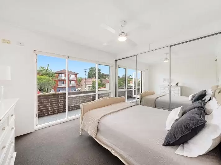 2/206 King Street, Mascot Leased by Raine & Horne Randwick | Coogee | Clovelly - image 4