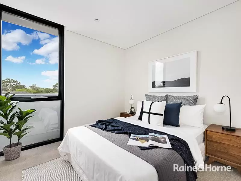 109/78 Mobbs Lane, Eastwood Leased by Raine & Horne Randwick | Coogee | Clovelly - image 3
