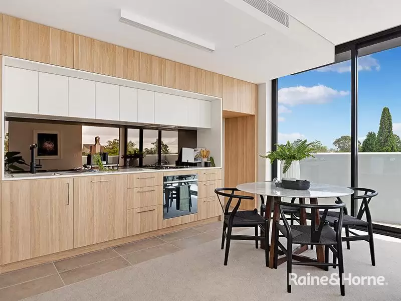 109/78 Mobbs Lane, Eastwood Leased by Raine & Horne Randwick | Coogee | Clovelly - image 2