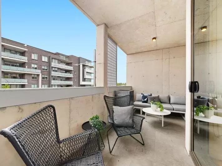 515/408 Victoria Road, Gladesville Leased by Raine & Horne Randwick | Coogee | Clovelly - image 5