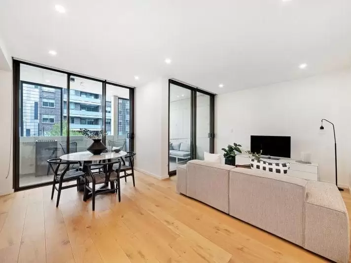 515/408 Victoria Road, Gladesville Leased by Raine & Horne Randwick | Coogee | Clovelly - image 2