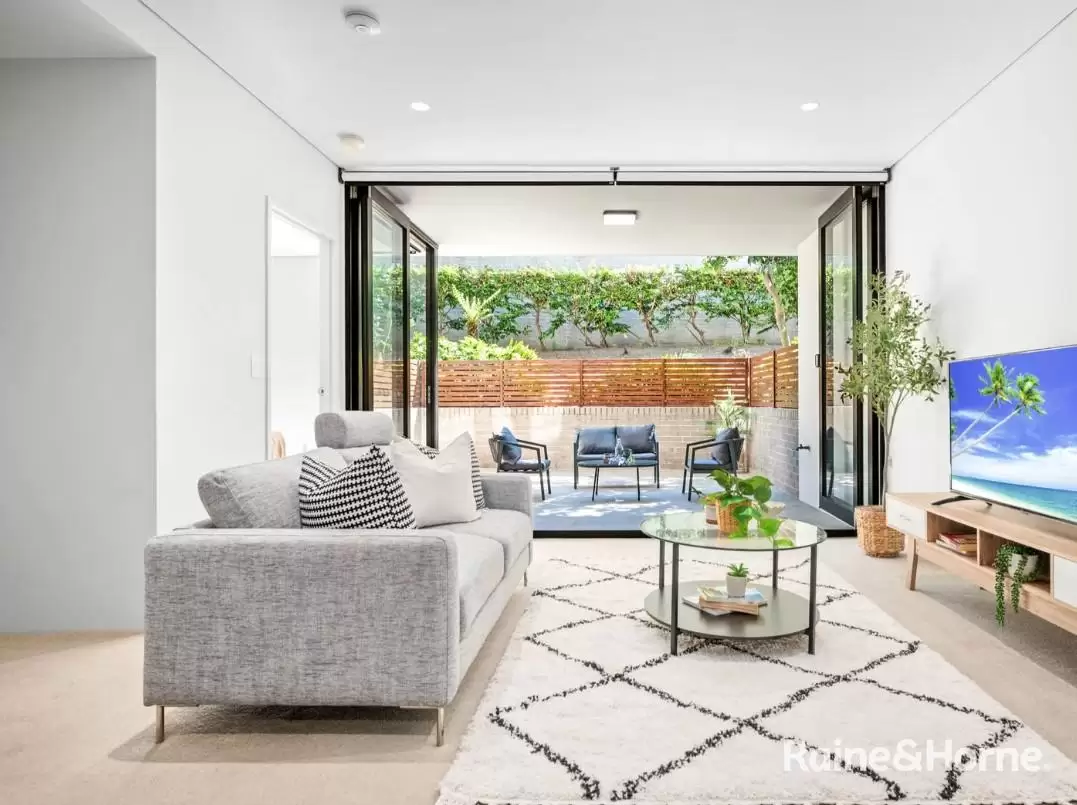 G01/62 Mobbs Lane, Eastwood Leased by Raine & Horne Randwick | Coogee | Clovelly - image 1