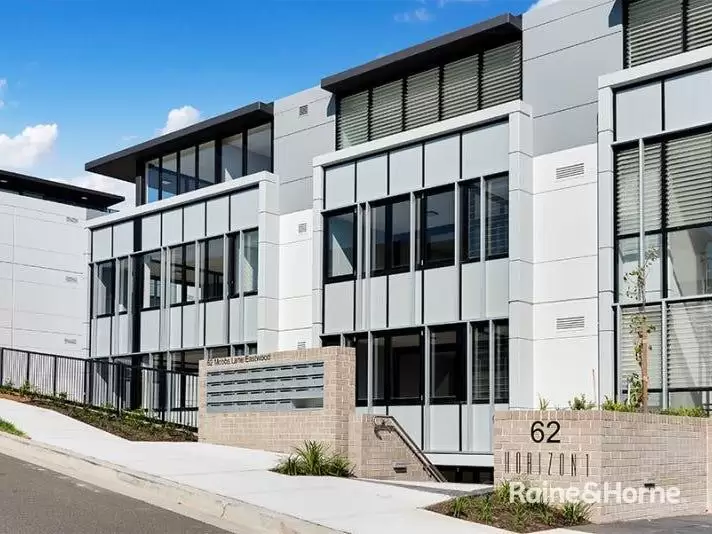 G01/62 Mobbs Lane, Eastwood Leased by Raine & Horne Randwick | Coogee | Clovelly - image 6