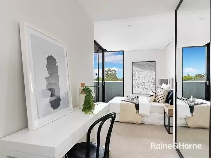 G01/62 Mobbs Lane, Eastwood Leased by Raine & Horne Randwick | Coogee | Clovelly - image 4