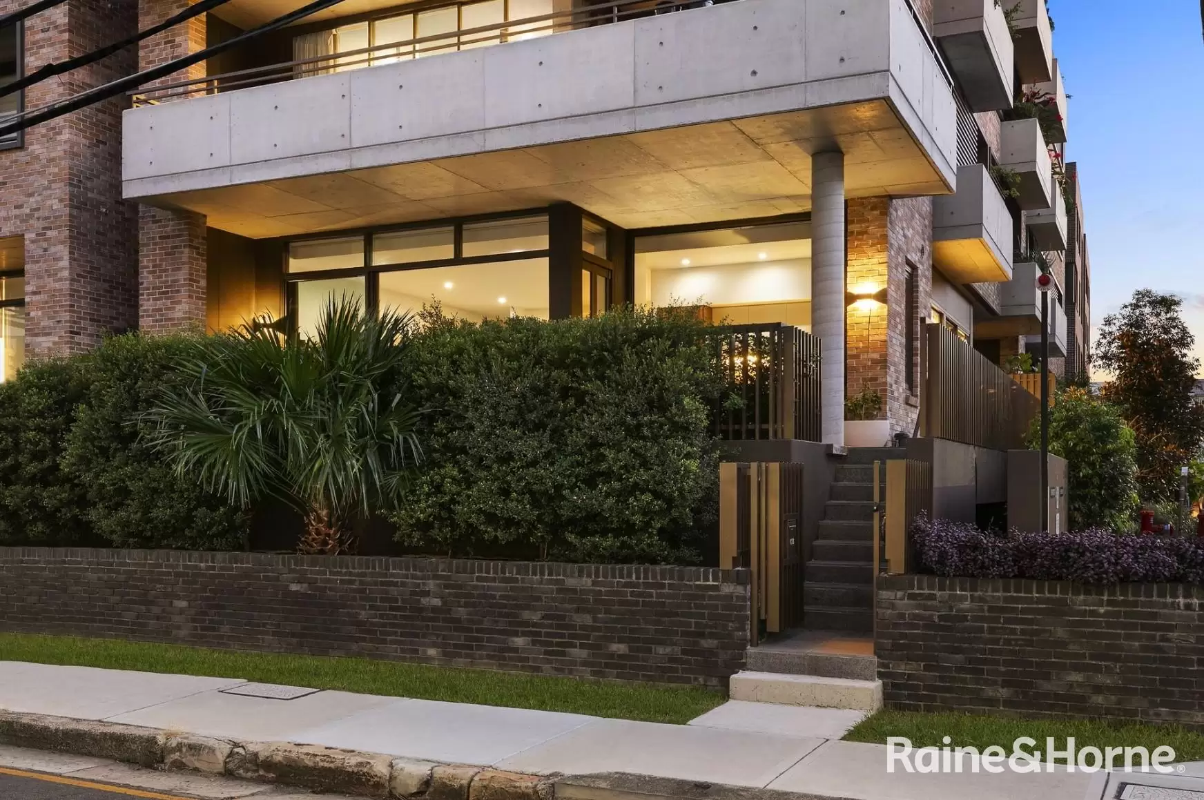 G08/81 Macdonald Street, Erskineville Leased by Raine & Horne Randwick | Coogee | Clovelly - image 8