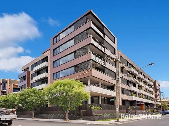 G08/81 Macdonald Street, Erskineville Leased by Raine & Horne Randwick | Coogee | Clovelly - image 7