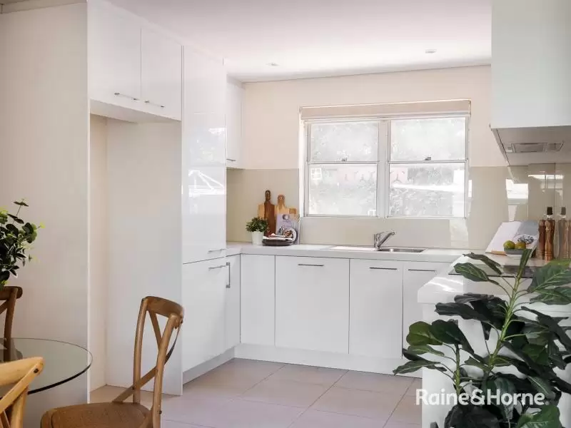 7/117 Perouse Road, Randwick Leased by Raine & Horne Randwick | Coogee | Clovelly - image 4