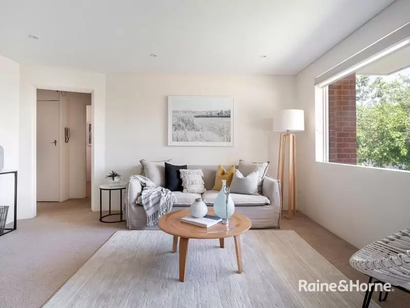 7/117 Perouse Road, Randwick Leased by Raine & Horne Randwick | Coogee | Clovelly - image 1