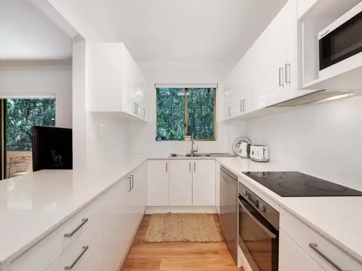 9/9-19 Elsmere Street, Kensington Leased by Raine & Horne Randwick | Coogee | Clovelly - image 1