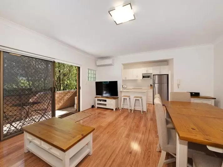 9/9-19 Elsmere Street, Kensington Leased by Raine & Horne Randwick | Coogee | Clovelly - image 2