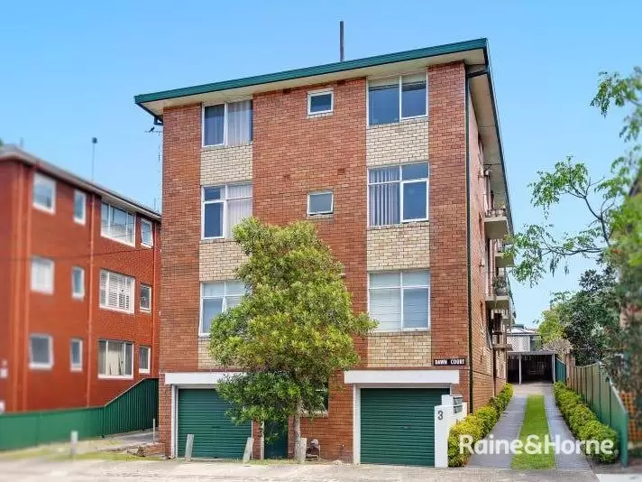 2/3 Flack Avenue, Hillsdale Leased by Raine & Horne Randwick | Coogee | Clovelly - image 6