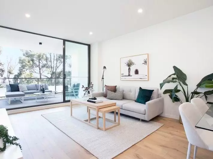 111/408 Victoria Road, Gladesville For Lease by Raine & Horne Randwick | Coogee | Clovelly - image 2