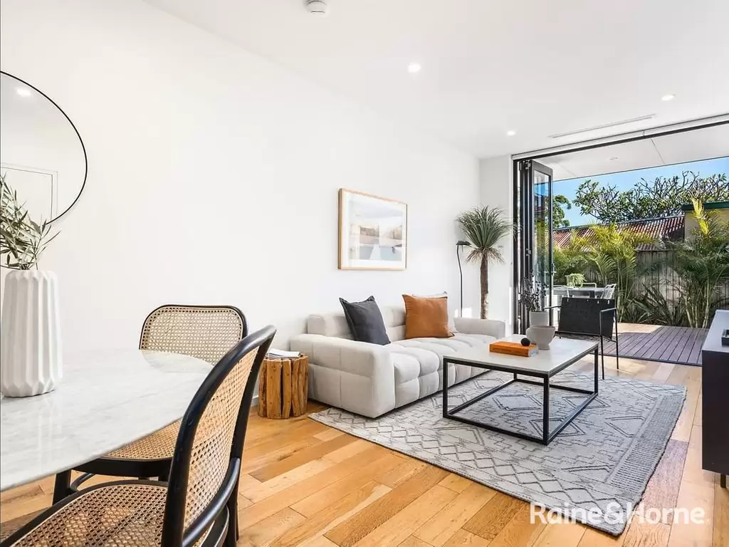 41/112 Alfred Street, Sans Souci Leased by Raine & Horne Randwick | Coogee | Clovelly