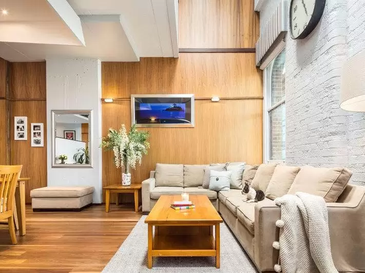 409/320 Harris Street, Pyrmont Leased by Raine & Horne Randwick | Coogee | Clovelly