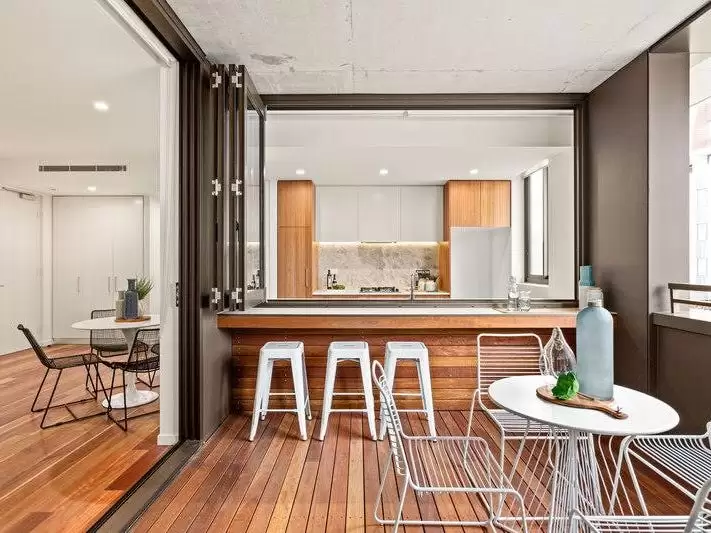 102/75 Macdonald Street, Erskineville Leased by Raine & Horne Randwick | Coogee | Clovelly - image 1