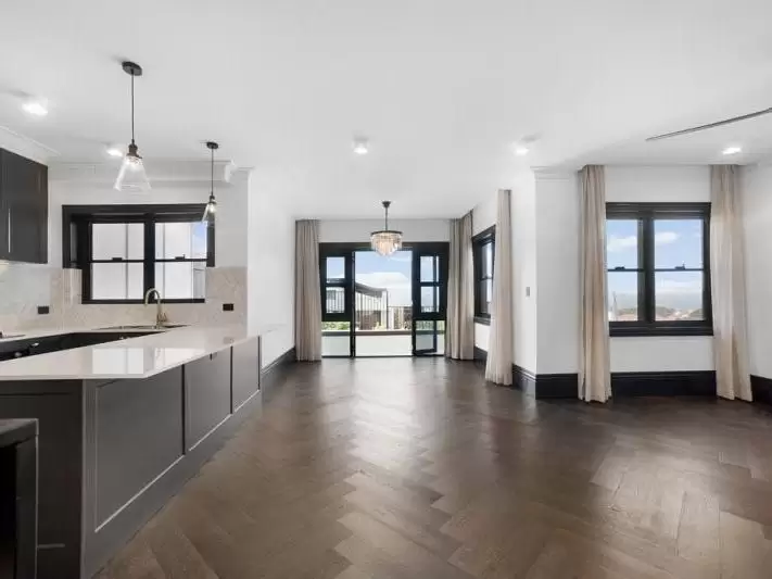4/15 Barry Street, Clovelly Leased by Raine & Horne Randwick | Coogee | Clovelly - image 1