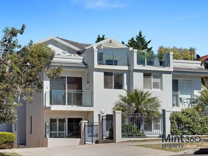 6/222 Malabar Road, Coogee Leased by Raine & Horne Randwick | Coogee | Clovelly - image 7
