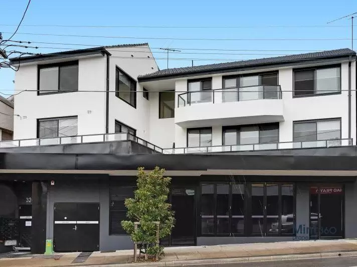 5/32-34 Perouse Road, Randwick Leased by Raine & Horne Randwick | Coogee | Clovelly - image 5