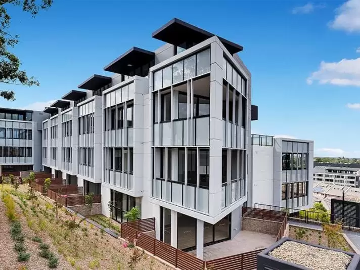 G02/70 Mobbs Lane, Eastwood Leased by Raine & Horne Randwick | Coogee | Clovelly - image 1