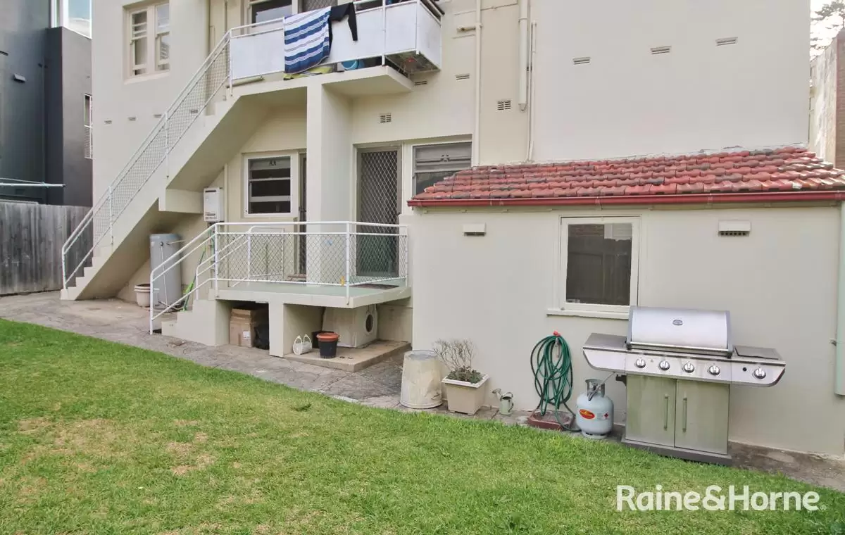 1/55 Clovelly Road, Randwick Leased by Raine & Horne Randwick | Coogee | Clovelly - image 5