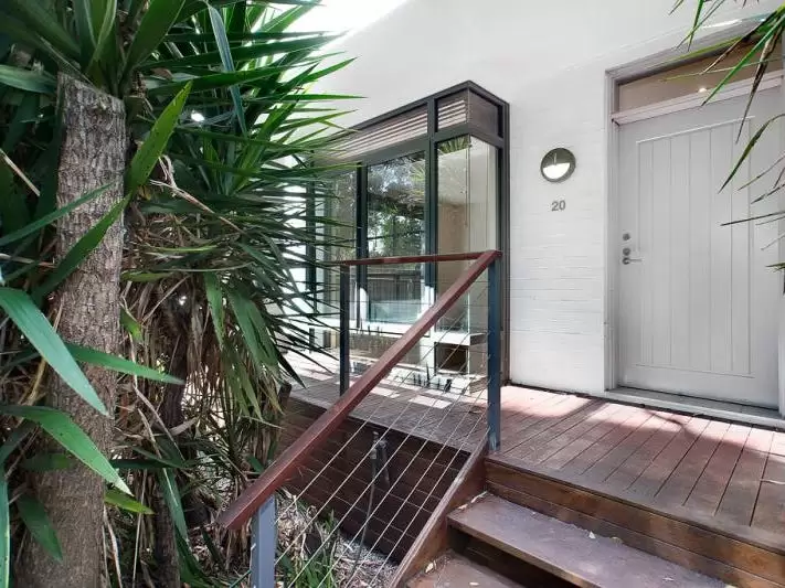 20/9-19 Myrtle Street, Botany Leased by Raine & Horne Randwick | Coogee | Clovelly - image 8